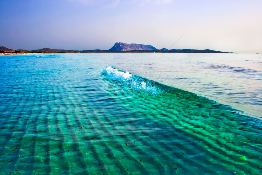 海上的波浪在海中海浪假期海洋旅行海岸风景支撑游泳享受波纹图片