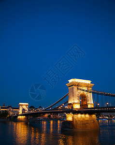 塞杰斯塔多瑙河著名的高清图片