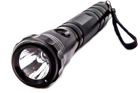 黑灯笼反光板黑色光束金属工具照明灯泡玻璃电池力量背景图片