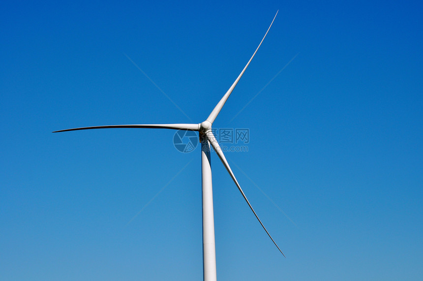 风风涡轮绿色资源风车风力场地技术树木科技涡轮机图片