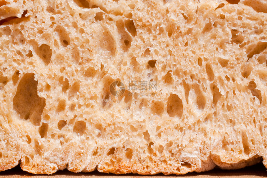 面包详细明细烘烤手工面团图片