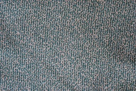 羊毛织物纤维灰色绿色背景图片