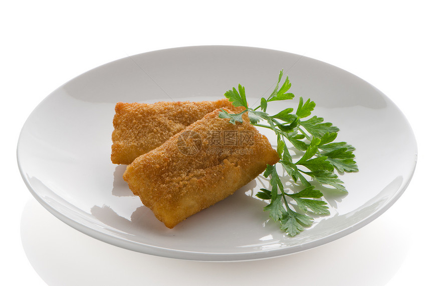 立索尔英语小吃圆柱面包屑刀具派对起动机食物糕点土豆图片