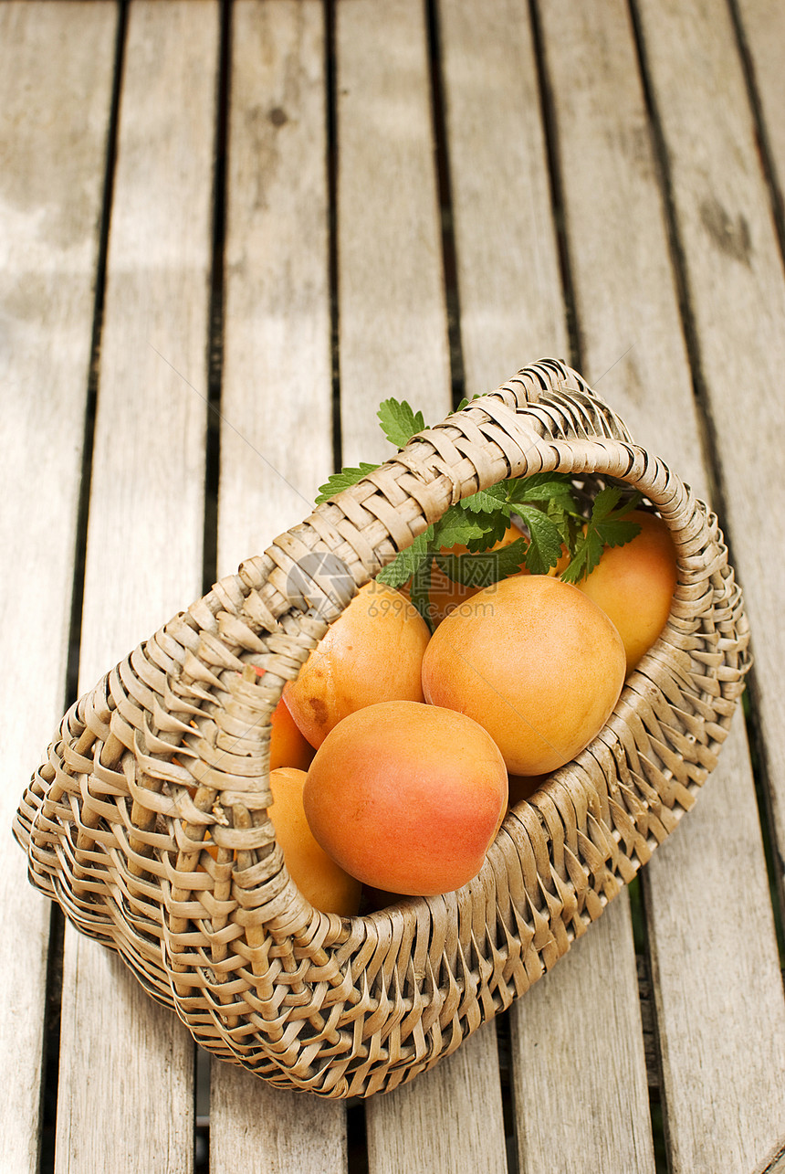 美圆营养叶子木头素食饮食植物静物团体柳条水果图片