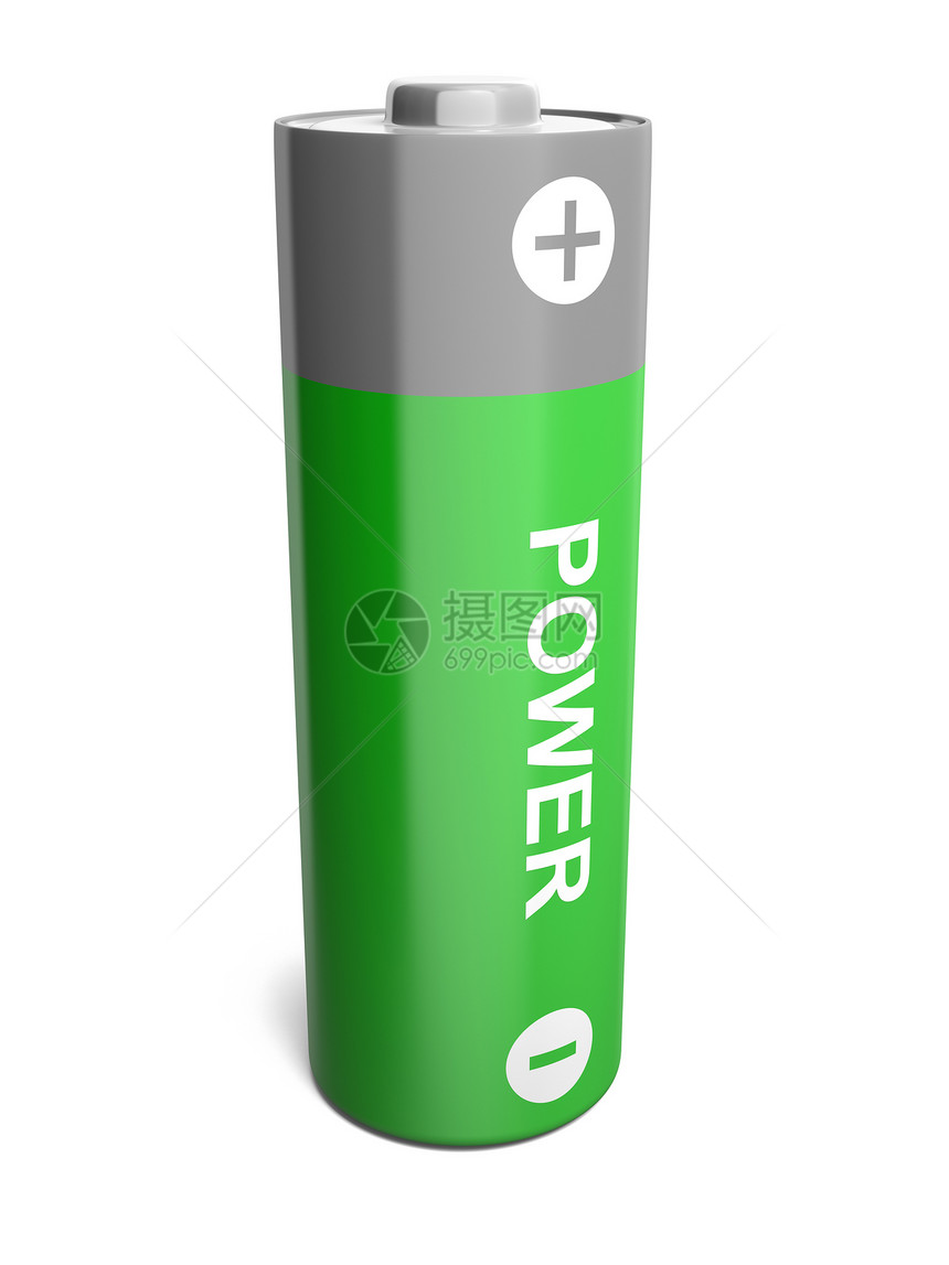 电池环境活力电子产品绿色力量图片