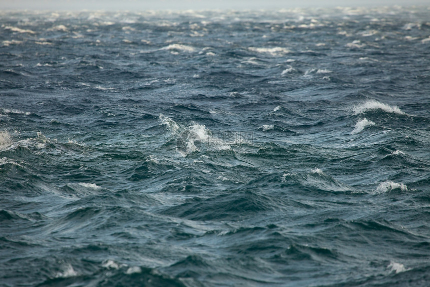 波浪天气旅行戏剧性风暴荒野愤怒海浪蓝色粉碎海洋图片