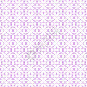 无缝花纹白色墙纸条纹叶子紫色插图绘画背景图片