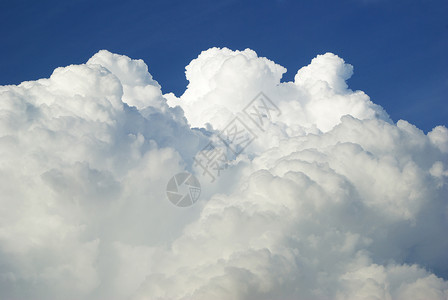 云多云天气生长青色天空乌云白色气候墙纸天堂背景图片