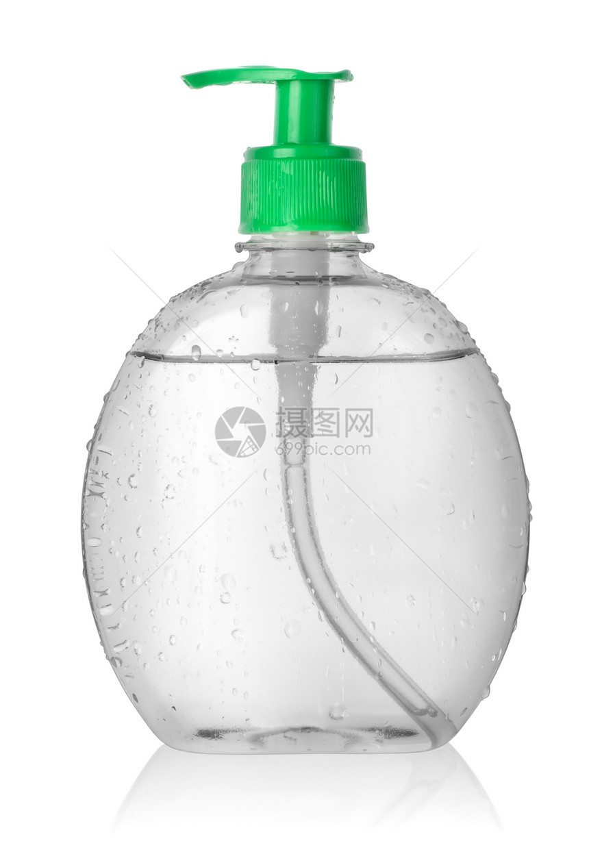 喷雾瓶对象设备小路绿色园艺塑料工具喷涂家务清洁工图片