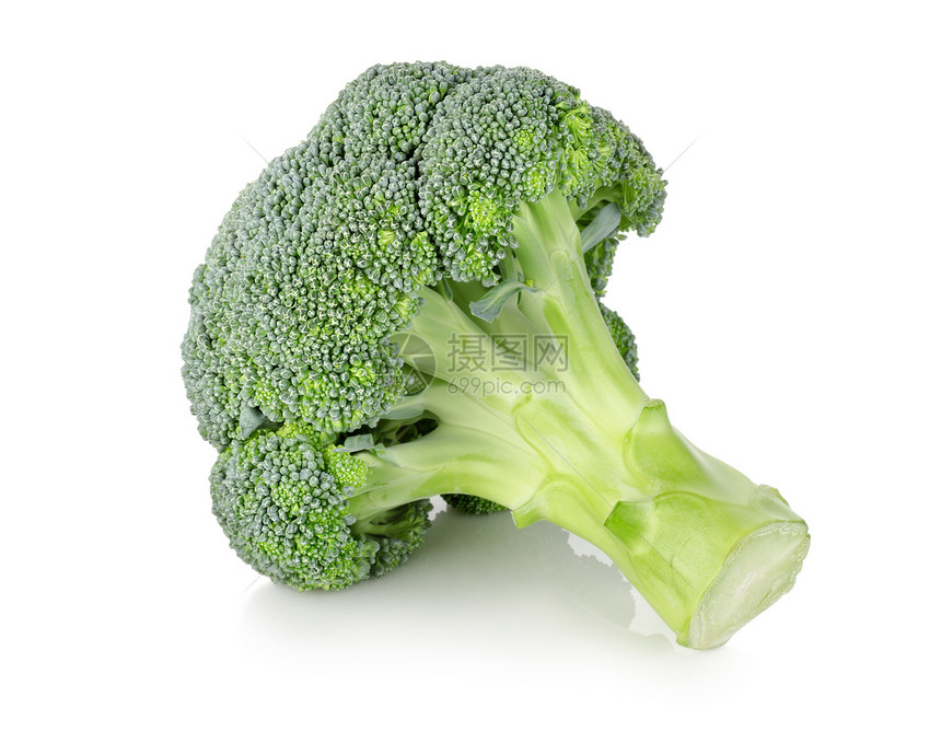 里叶花椰菜饮食健康饮食对象颜色蔬菜绿色食物影棚图片