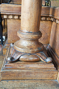 古董壁炉的详情coapt木头雕刻历史建筑学建筑师城堡背景图片