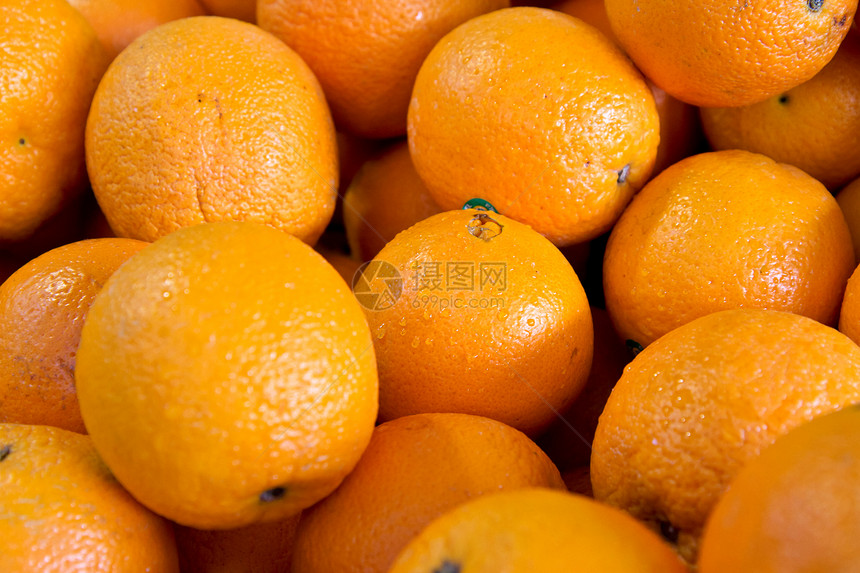 市场橙子果汁自然餐厅美食橘子种子点数营养水果饮食图片