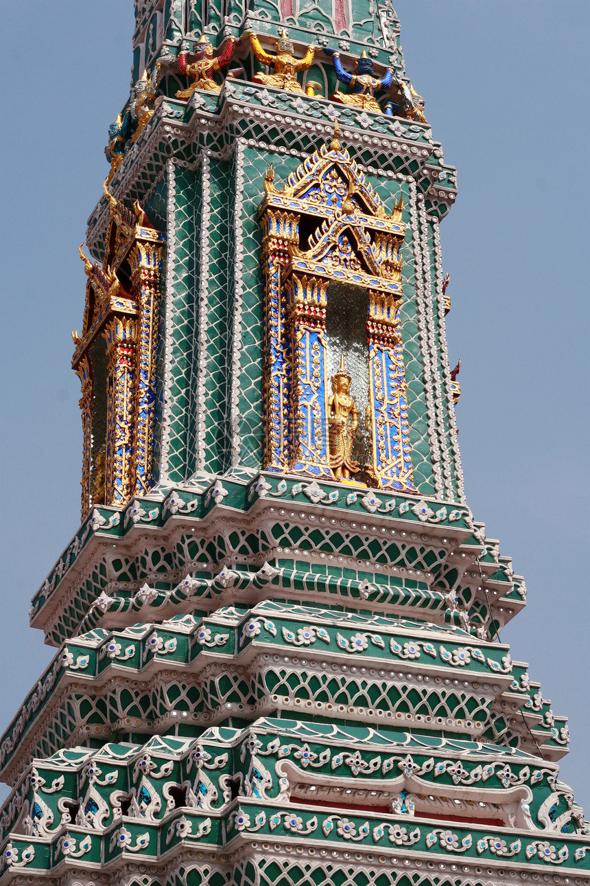 大宫的塔塔雕塑旅行历史性纪念碑建筑学旅游精神雕像祷告地标图片