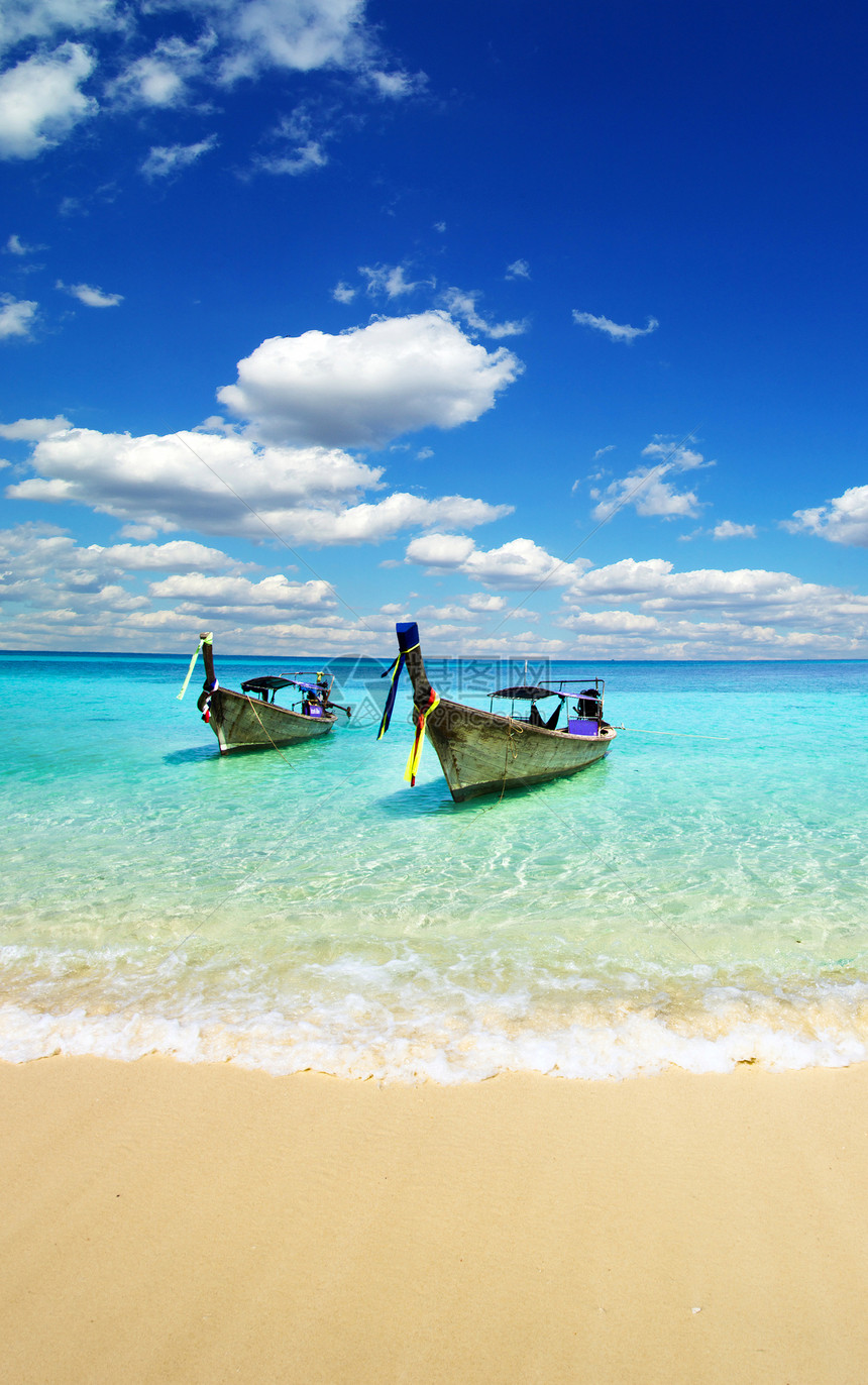 海 海海浪旅行天空冲浪热带支撑假期海洋太阳海景图片