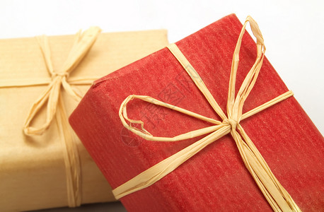 礼品纪念品生日购物长方形纤维植物奖金包装纸包装盒子高清图片