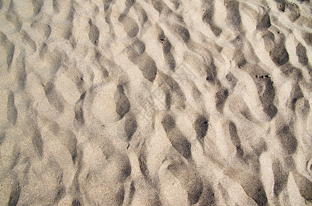 沙粒子水平粒状背景图片