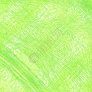 认为绿色文化创造力作品纺织品线条插图织物穿越条纹网络背景图片