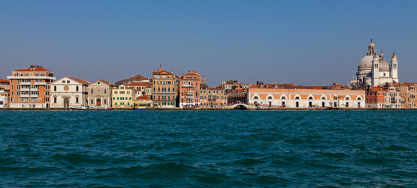 威尼斯城市风景建筑物建筑学观光房屋风景旅行旅游建造群岛水路图片