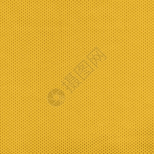 黄色泽泽泽西网运动装篮球材料棒球运动曲棍球网球足球纺织品呼吸背景图片