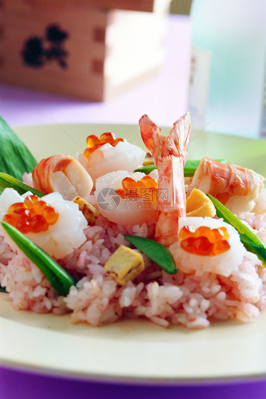 食品菜单红色厨房火锅香菜绿色特色海鲜美食白色餐厅图片