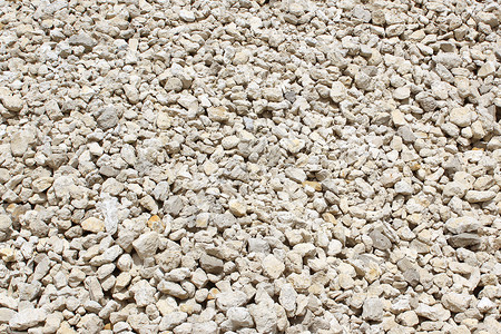 石头红地重力机器矿物垃圾砾石燧石涂层岩石地面背景图片