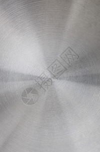 铝金属技术圆圈锥体反射背景图片