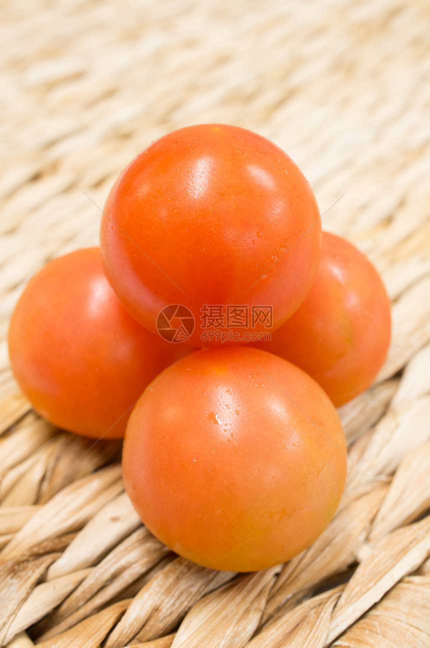 樱桃番茄市场水果生物学水平西红柿美食危险蔬菜格式沙拉图片