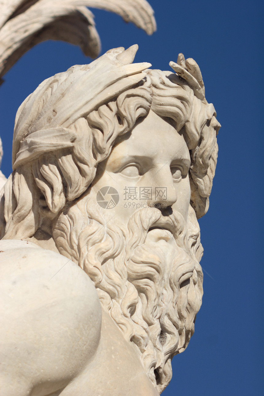 罗马大理石正方形首都文化地标历史性雕塑旅游建筑学旅行图片