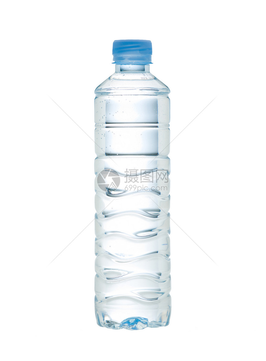 新鲜和净化的饮用水最适合您的健康酿造塑料液体标签卫生空白水壶口渴品牌瓶子图片