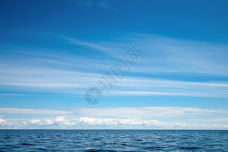 湖视图水景天堂天空场景海景环境天气季节自由波浪背景图片