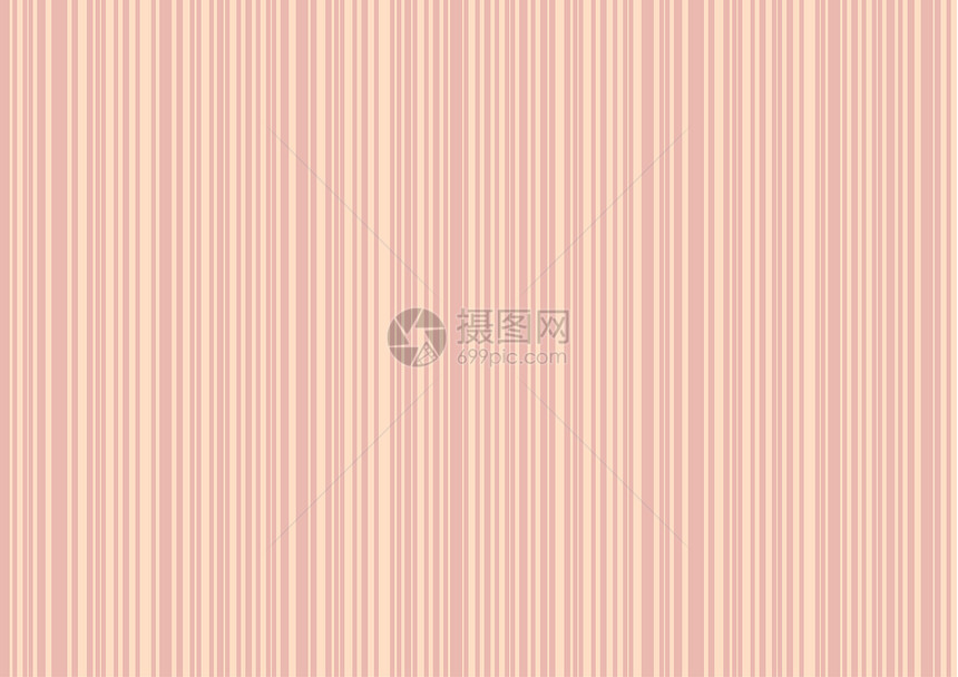 在大条纹中的颜色背景粉色带子图片
