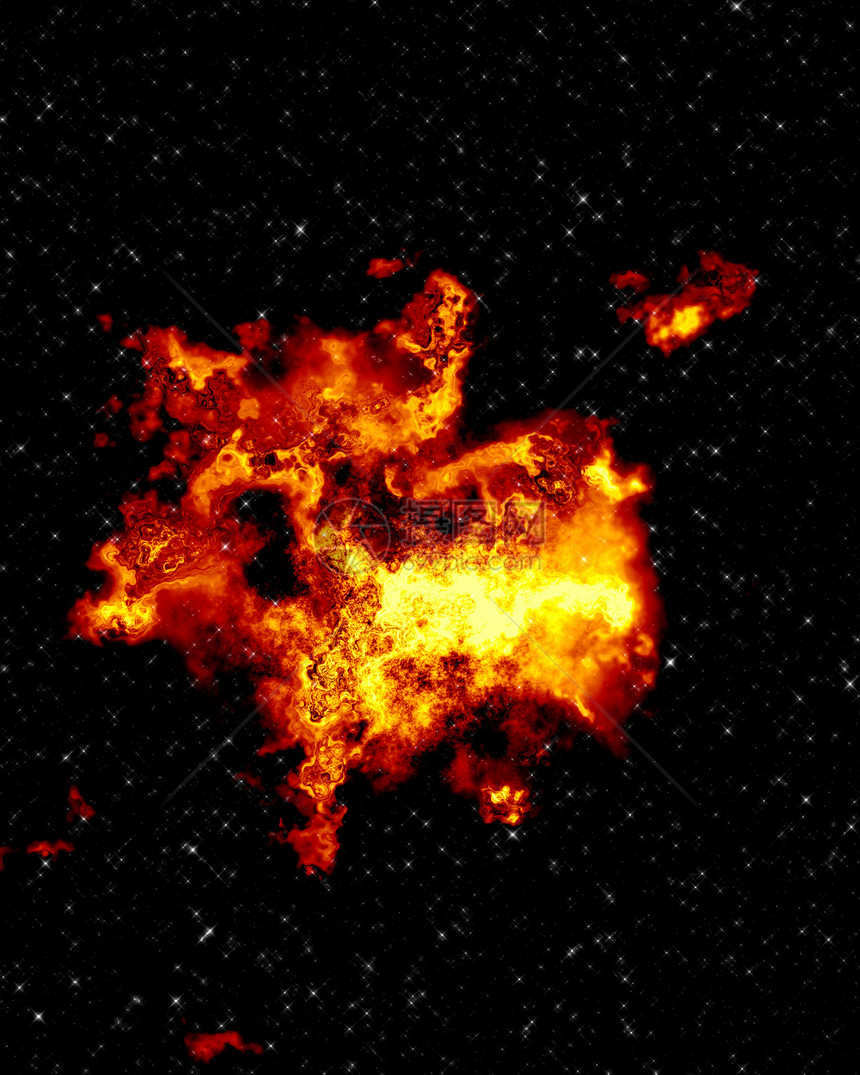 深天空星系科学光环插图涡流轨道太阳天文学星星星云图片