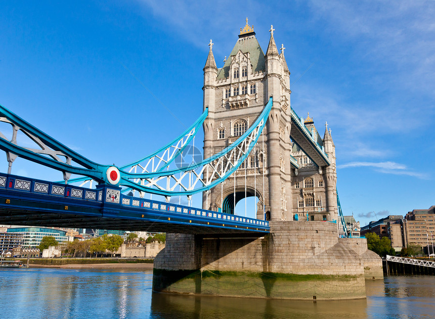 塔桥吸引力历史性阳光英语旅行王国开端石头首都旅游图片