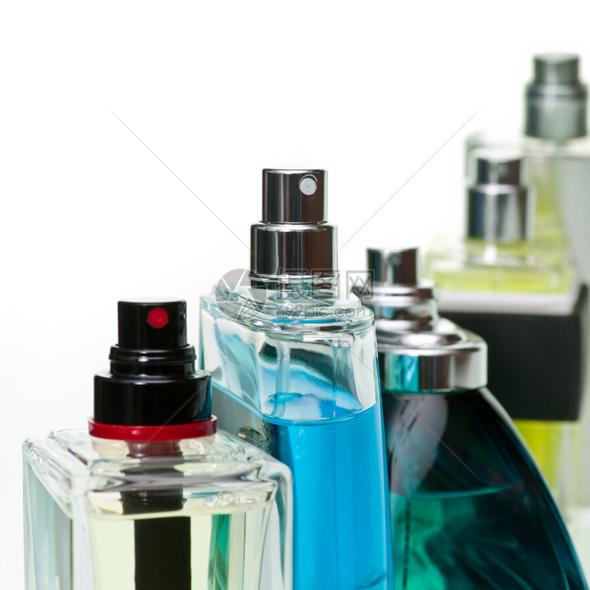 香料套装香水卫生液体玻璃喷雾器香味男人收藏化妆品护理图片