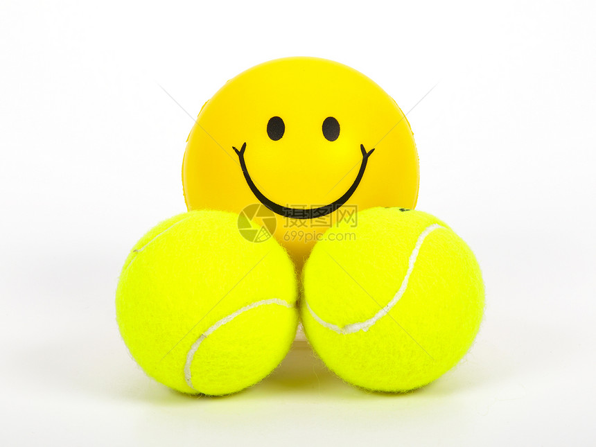 网球玻璃运动插图橙子笑脸圆形游戏竞赛休闲黄色图片