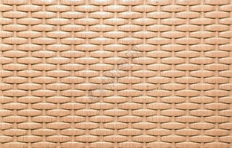 抽象装饰木织地不很细篮子编织的背景柳条缠绕条纹风格竹子国家村庄手工菠萝棕色背景图片