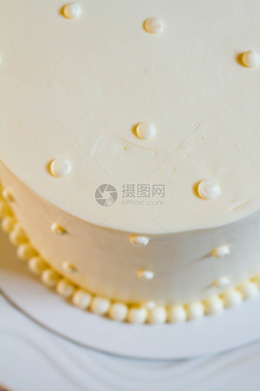 传统婚礼蛋糕白色甜点方向接待婚宴庆典食物图像结婚日垂直图片