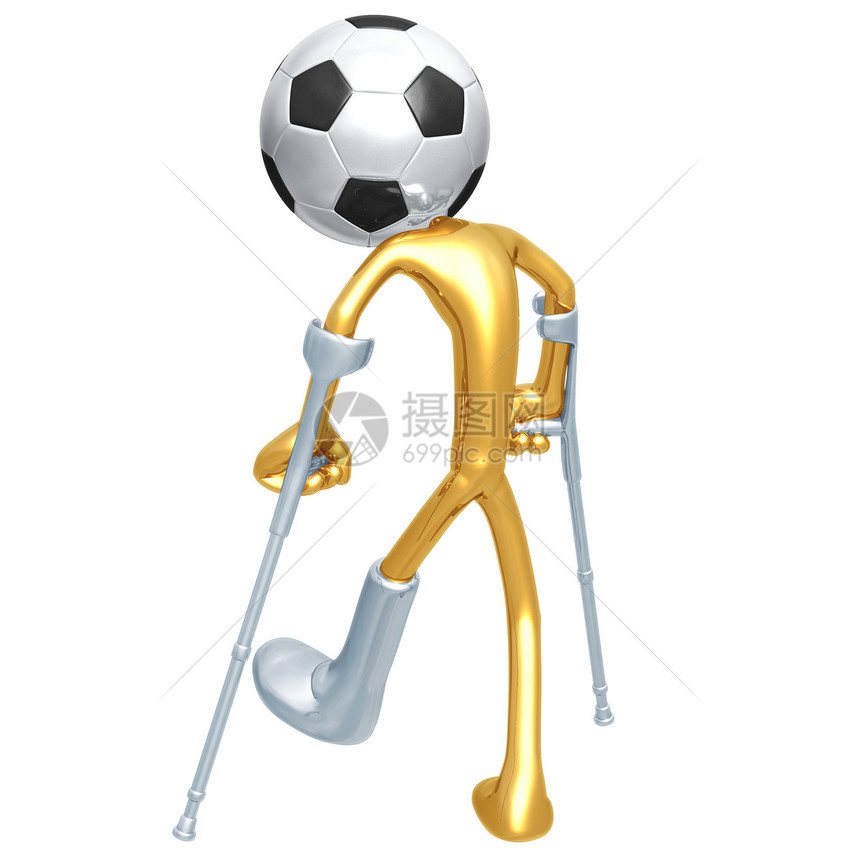 受伤足球足球足球运动员运动游戏医疗联盟团队投掷数字娱乐香椿动物图片