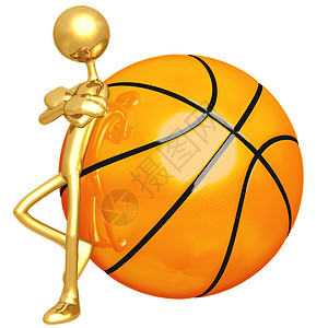 动物篮球素材利安篮球香椿联盟计算机插图程式化手势倾斜数字卡通片运动员背景