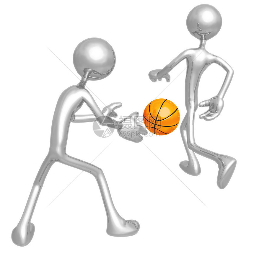 后过关后面的篮球联盟娱乐玩家动物计算机竞争艺术卡通片插图团队图片