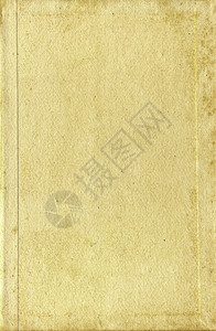 旧书封面纸页纹理古董图书背景图片