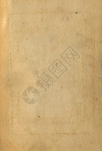 旧书封面纸页纹理图书古董背景图片