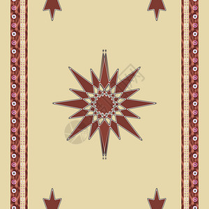 地毯纹理材料背景图片