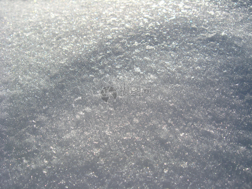 树上积雪的层层艺术雪花船蛆痕迹状况降雪黑色雪滴滑雪创造力图片