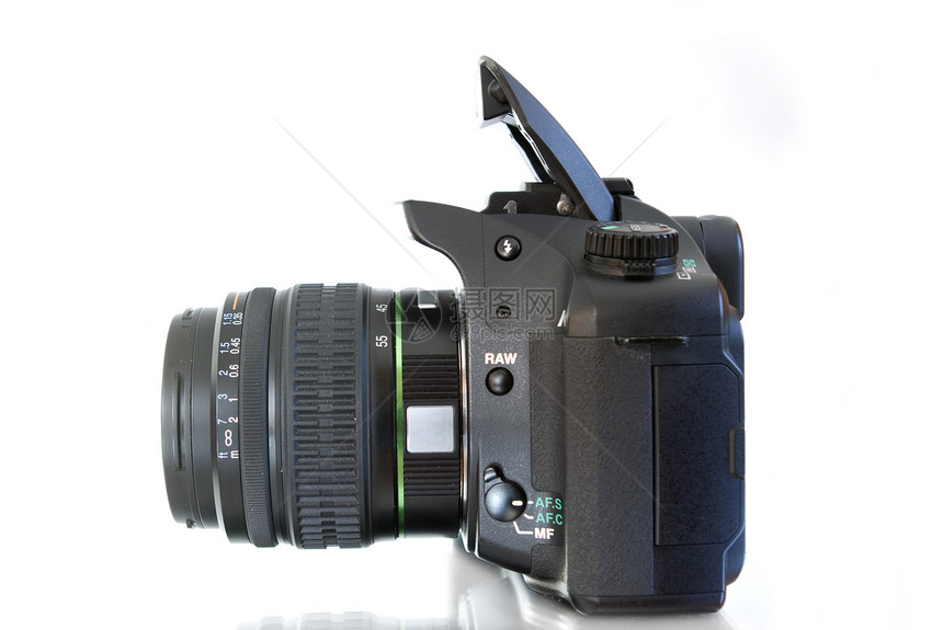 照相机闪光白色相机技术身体摄影电子摄影师照片像素图片