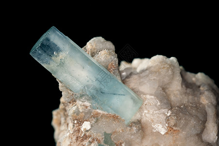 晶体学二氧化硫矿化高清图片