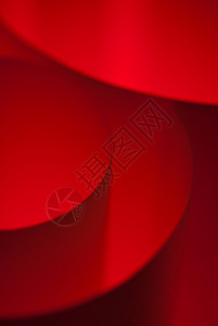 抽象圈宏观办公室床单暖色光圈材料卷曲漩涡笔记螺旋背景图片