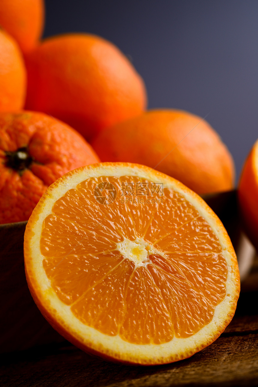 橙汁玻璃维生素水果果汁有机食品橙子早餐食物皮肤图片
