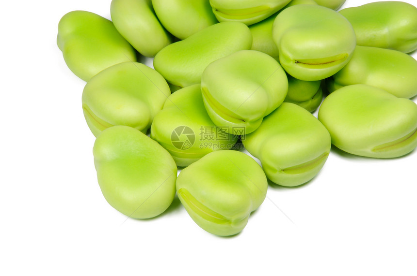 横环 bean食物植物水果味道饮食健康营养蔬菜种子绿色图片