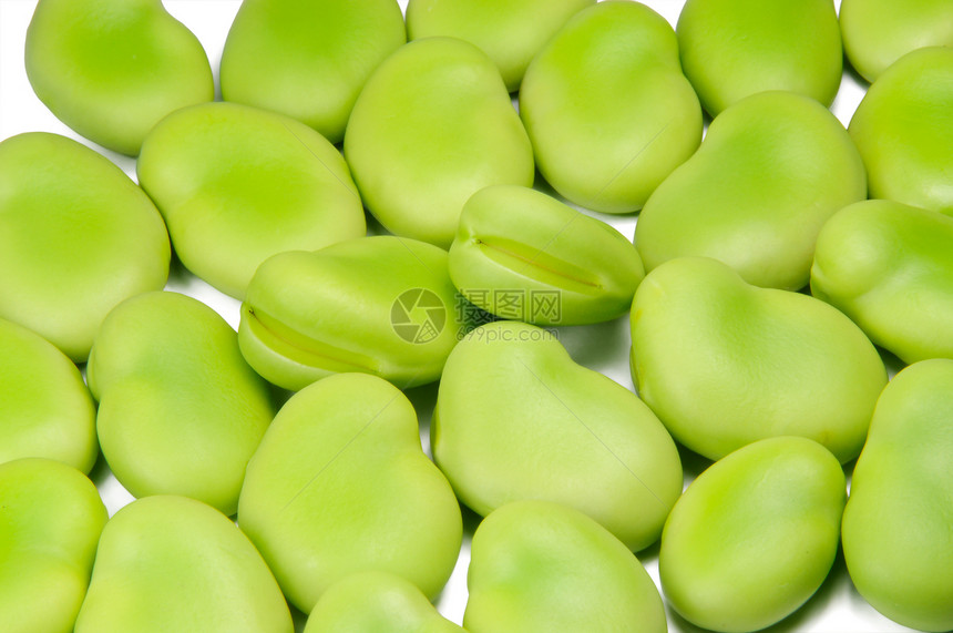 横环 bean饮食水果营养蔬菜味道食物植物种子绿色健康图片